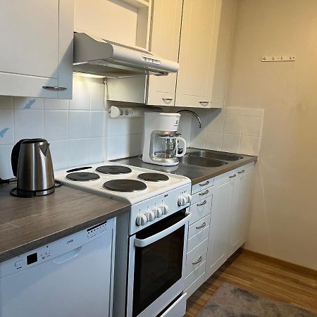 Hilla Apartments With Free Mobile Data Card For Your Phone Rovaniemi Eksteriør bilde