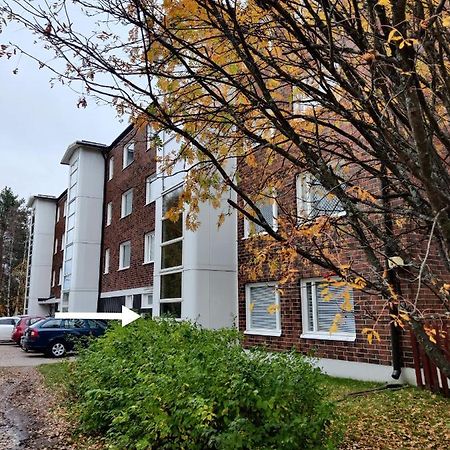 Hilla Apartments With Free Mobile Data Card For Your Phone Rovaniemi Eksteriør bilde