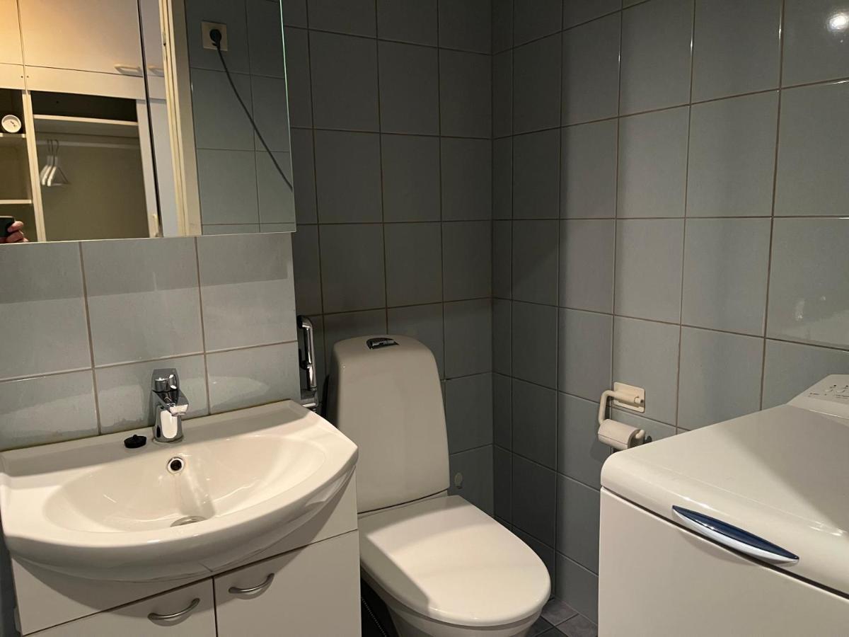 Hilla Apartments With Free Mobile Data Card For Your Phone Rovaniemi Eksteriør bilde