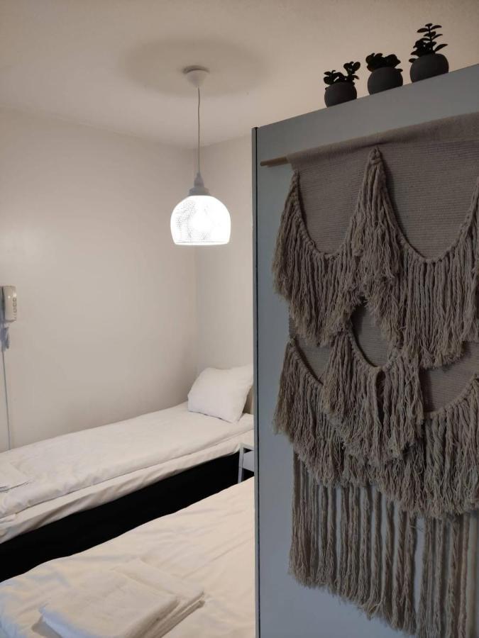 Hilla Apartments With Free Mobile Data Card For Your Phone Rovaniemi Eksteriør bilde