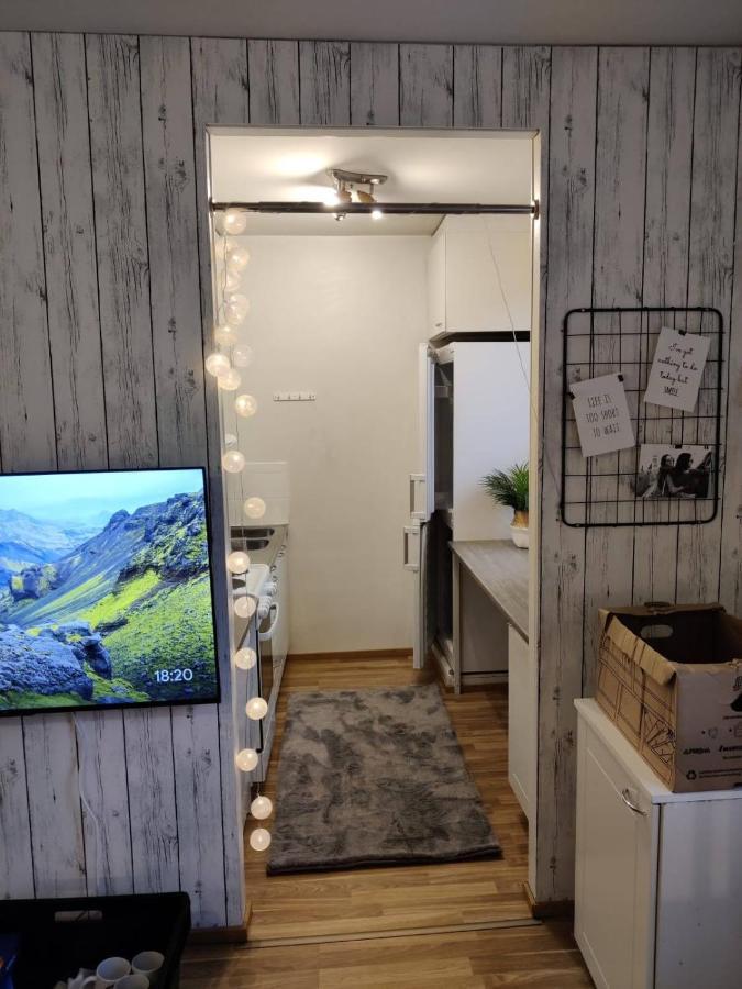 Hilla Apartments With Free Mobile Data Card For Your Phone Rovaniemi Eksteriør bilde